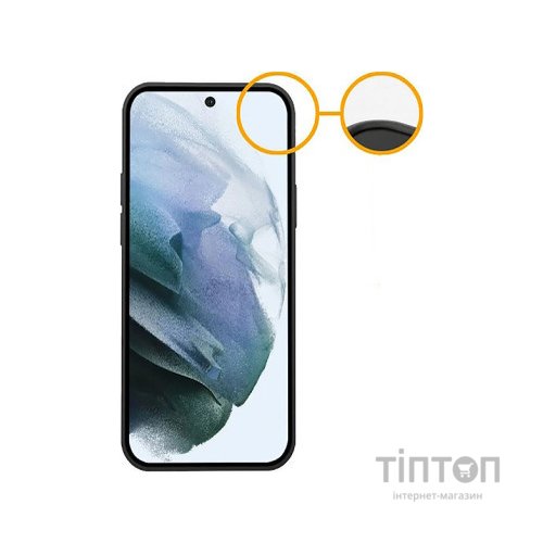Чохол до мобільного телефона BeCover Military Xiaomi Redmi 13C / Poco C65 Black (710561)