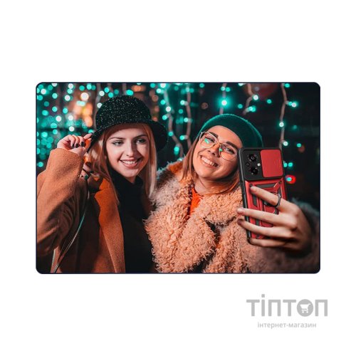 Чохол до мобільного телефона BeCover Military Xiaomi Redmi Note 12 5G/ Xiaomi Poco X5 5G Red (709127)