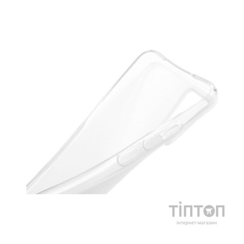 Чохол до мобільного телефона BeCover Motorola Edge 30 Neo Transparancy (708933)