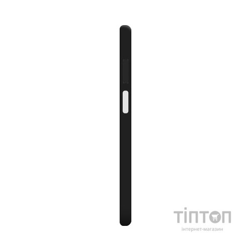 Чохол до мобільного телефона BeCover Motorola Moto G22 Black (707989)