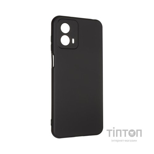 Чохол до мобільного телефона BeCover Motorola Moto G24/G24 Power Black (710718)