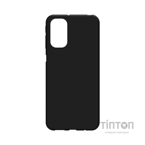 Чохол до мобільного телефона BeCover Motorola Moto G31 / G41 Black (707991)