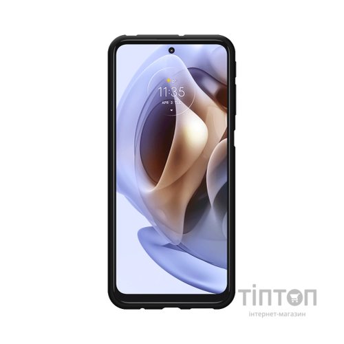 Чохол до мобільного телефона BeCover Motorola Moto G31 / G41 Black (707991)