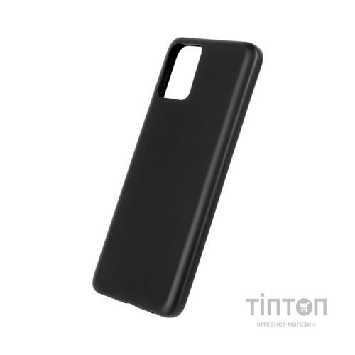 Чохол до мобільного телефона BeCover Motorola Moto G32 Black (707993)