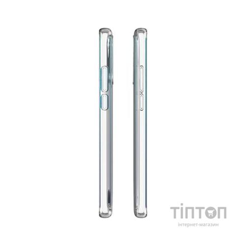 Чохол до мобільного телефона BeCover Motorola Moto G8 Power Lite Transparancy (705354)