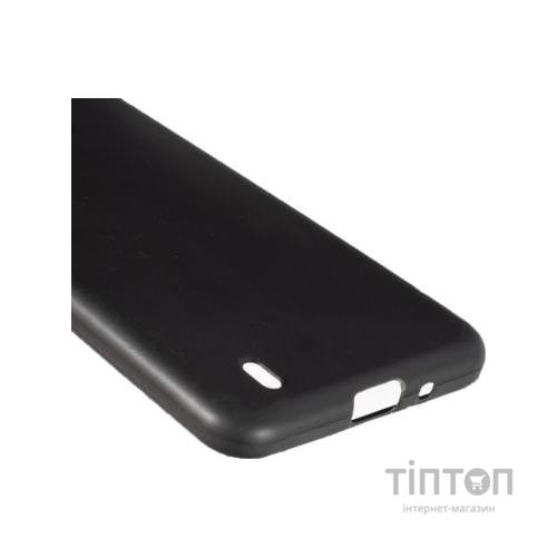 Чохол до мобільного телефона BeCover Nokia 1.4 Black (706069)