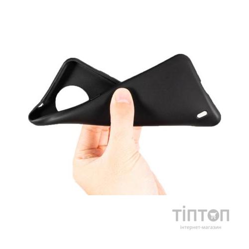 Чохол до мобільного телефона BeCover Nokia 1.4 Black (706069)