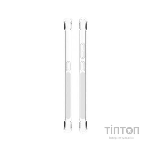 Чохол до мобільного телефона BeCover Nokia 5.4 Clear (705901)