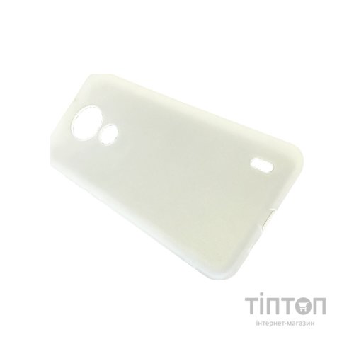Чохол до мобільного телефона BeCover Nokia C21 White (710036)