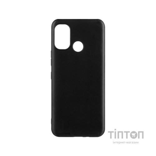 Чохол до мобільного телефона BeCover Nokia C22 Black (709351)