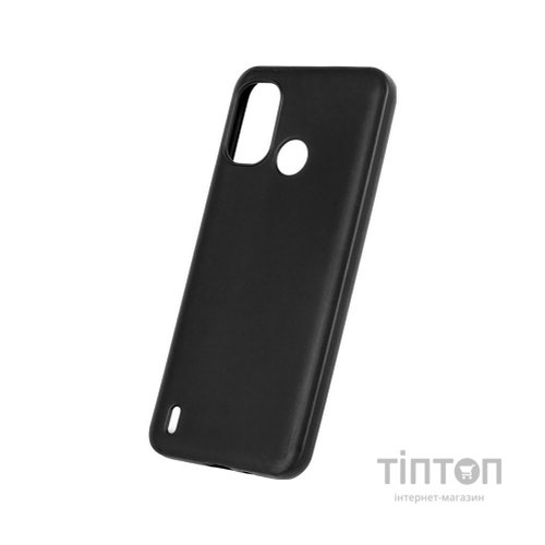 Чохол до мобільного телефона BeCover Nokia C22 Black (709351)