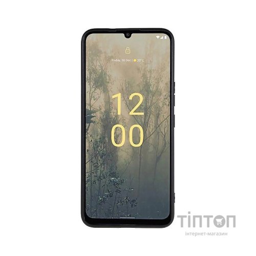 Чохол до мобільного телефона BeCover Nokia C31 Black (709299)