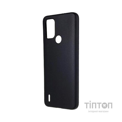 Чохол до мобільного телефона BeCover Nokia C31 Black (709299)