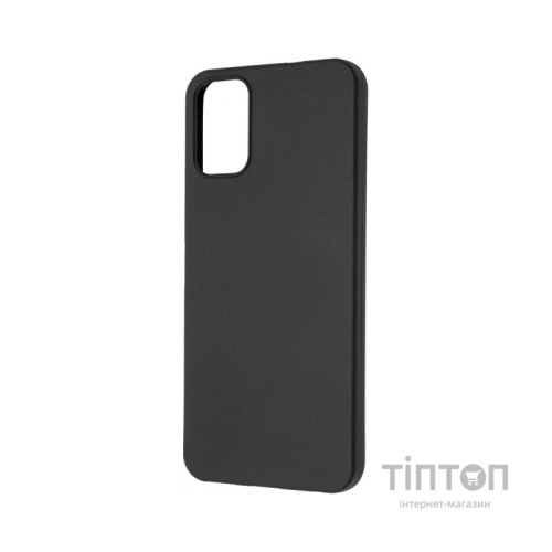 Чохол до мобільного телефона BeCover Nokia C32 Black (709622)