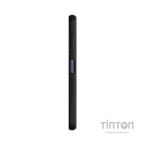 Чохол до мобільного телефона BeCover Nokia G20 Black (706931)