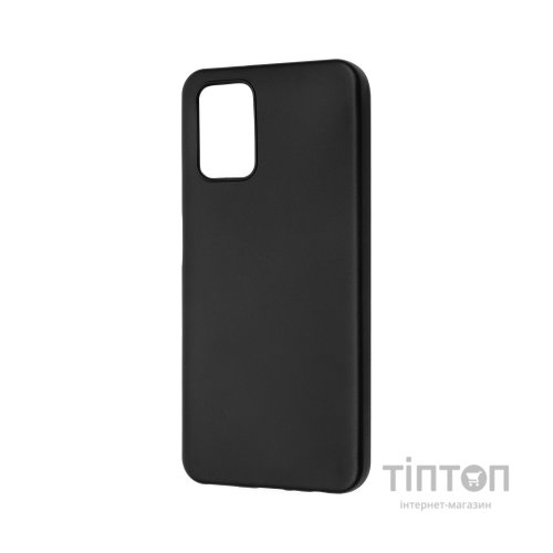 Чохол до мобільного телефона BeCover Nokia G42 5G Black (710164)