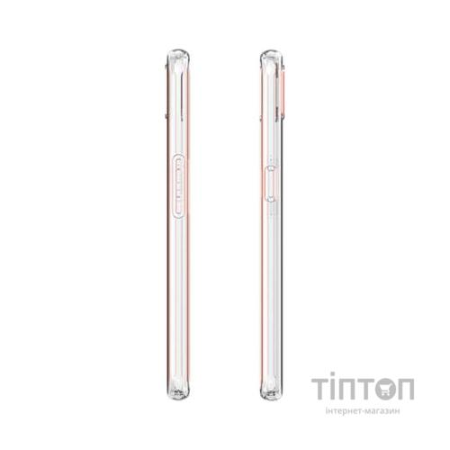 Чохол до мобільного телефона BeCover Oppo A73 Transparancy (705602)