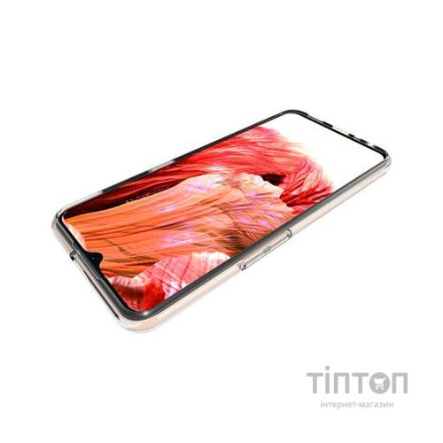 Чохол до мобільного телефона BeCover Oppo A73 Transparancy (705602)