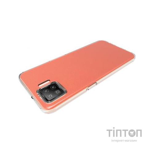 Чохол до мобільного телефона BeCover Oppo A73 Transparancy (705602)