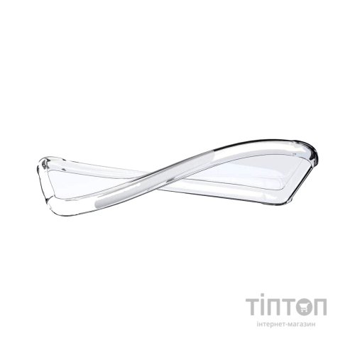 Чохол до мобільного телефона BeCover Oppo A98 5G Transparancy (709825)