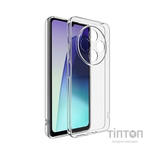 Чохол до мобільного телефона BeCover Poco C75 Transparancy (712352)