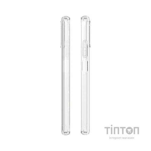 Чохол до мобільного телефона BeCover Poco M3 Transparancy (705653)