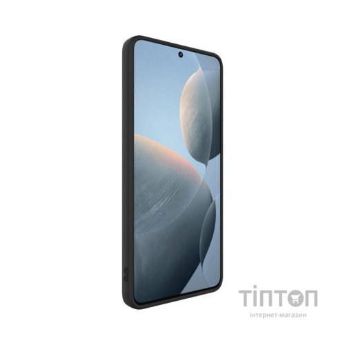 Чохол до мобільного телефона BeCover Poco X6 Pro Black (710894)