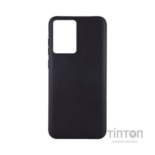 Чохол до мобільного телефона BeCover Realme 10 Pro Plus 5G Black (710158)