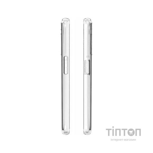 Чохол до мобільного телефона BeCover Realme 6 Pro Transparancy (705203)