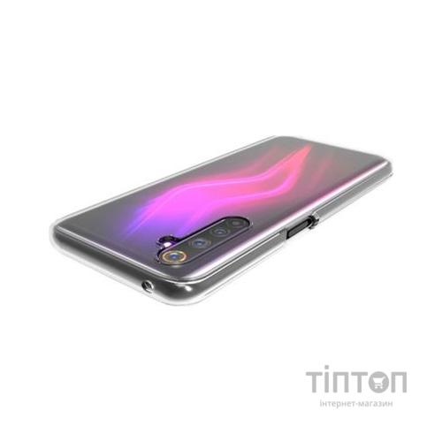 Чохол до мобільного телефона BeCover Realme 6 Pro Transparancy (705203)