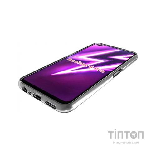 Чохол до мобільного телефона BeCover Realme 6 Pro Transparancy (705203)