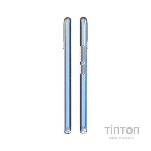 Чохол до мобільного телефона BeCover Realme 8 / 8 Pro Transparancy (706936)