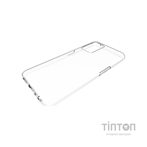 Чохол до мобільного телефона BeCover Realme 9i Transparancy (708124)