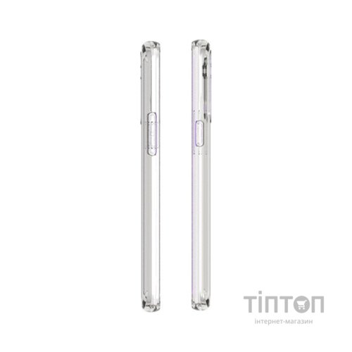 Чохол до мобільного телефона BeCover Realme C3 Transparancy (705204)