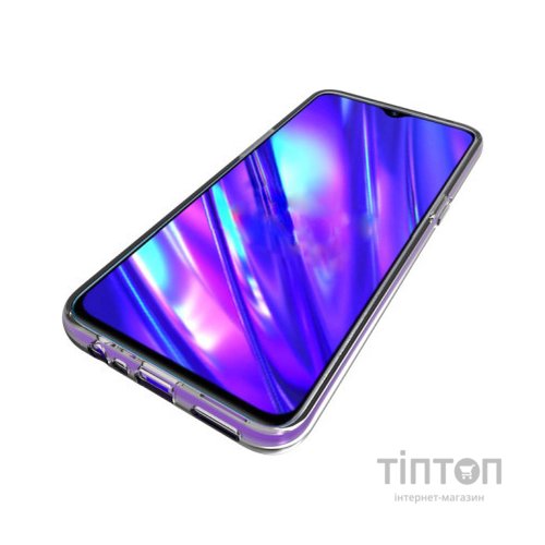 Чохол до мобільного телефона BeCover Realme C3 Transparancy (705204)