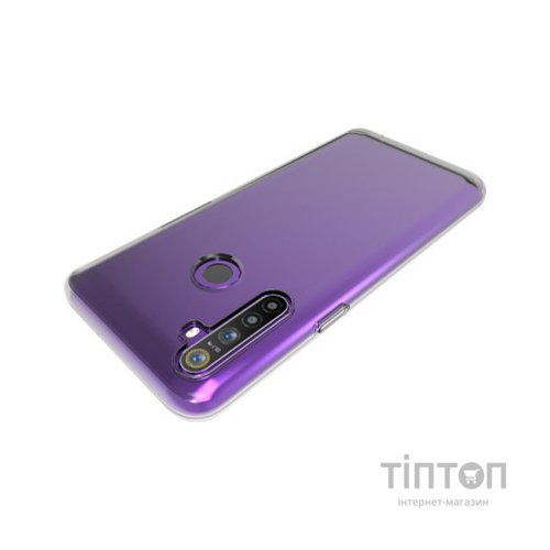 Чохол до мобільного телефона BeCover Realme C3 Transparancy (705204)