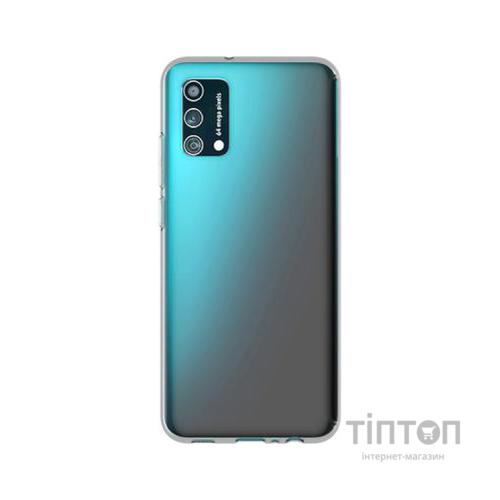 Чохол до мобільного телефона BeCover Samsung Galaxy A02s SM-A025/A03s SM-A037/M02s SM-M025 Transparancy (705604)