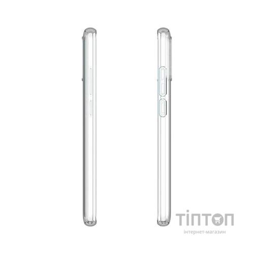 Чохол до мобільного телефона BeCover Samsung Galaxy A02s SM-A025/A03s SM-A037/M02s SM-M025 Transparancy (705604)