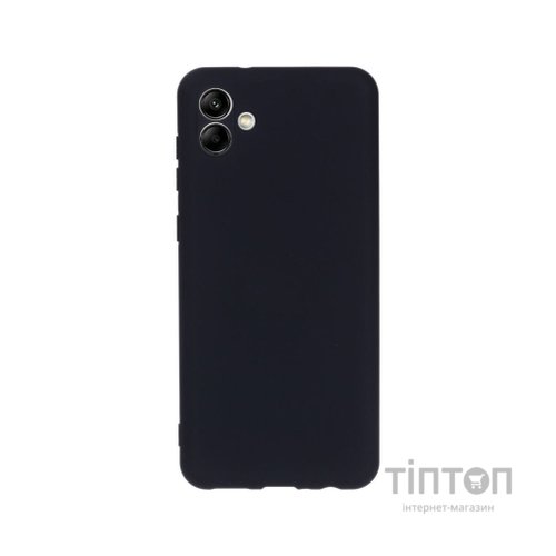 Чохол до мобільного телефона BeCover Samsung Galaxy A04e SM-A042 Black (708810)