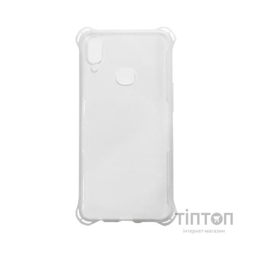 Чохол до мобільного телефона BeCover Samsung Galaxy A10s SM-A107 Transparancy (704774)