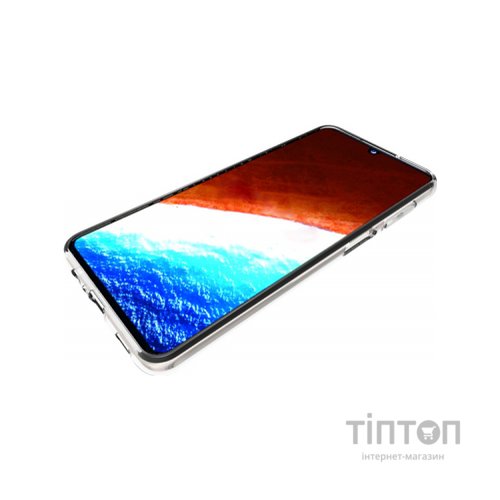 Чохол до мобільного телефона BeCover Samsung Galaxy A12 SM-A125 / M12 SM-M125 Transparancy (705605)