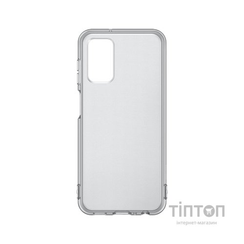 Чохол до мобільного телефона BeCover Samsung Galaxy A13 4G SM-A135 Transparancy (707596)