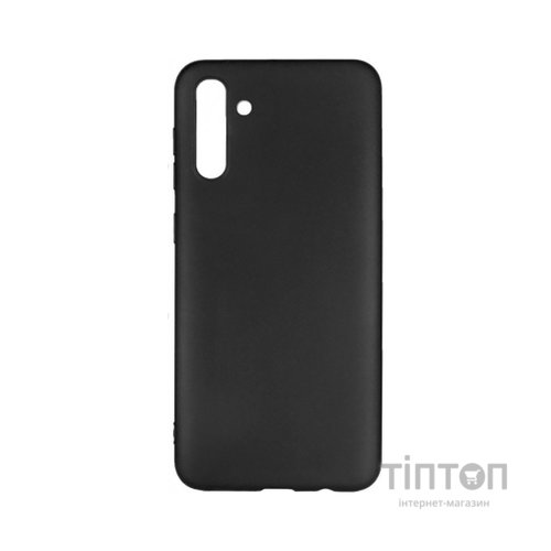 Чохол до мобільного телефона BeCover Samsung Galaxy A13 5G SM-A136 / A04s SM-A047 Black (708103)