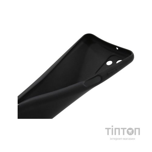 Чохол до мобільного телефона BeCover Samsung Galaxy A13 5G SM-A136 / A04s SM-A047 Black (708103)