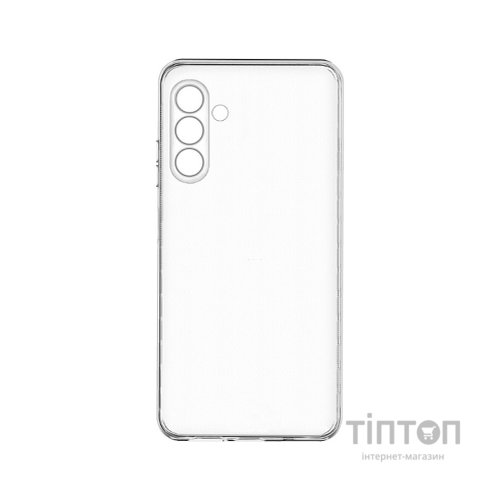 Чохол до мобільного телефона BeCover Samsung Galaxy A13 5G SM-A136 / A04s SM-A047 Transparancy (708104)