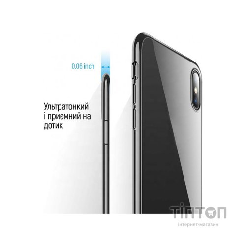 Чохол до мобільного телефона BeCover Samsung Galaxy A13 5G SM-A136 / A04s SM-A047 Transparancy (708104)