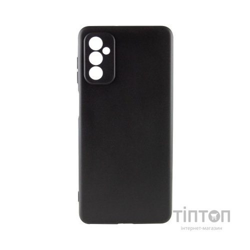 Чохол до мобільного телефона BeCover Samsung Galaxy A15 4G SM-A155/A15 5G SM-A156 Black (710738)