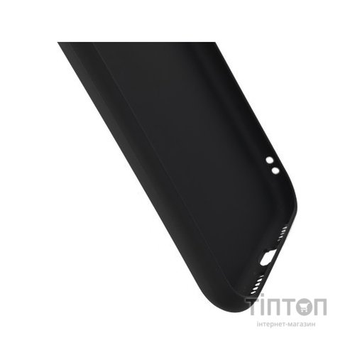 Чохол до мобільного телефона BeCover Samsung Galaxy A15 4G SM-A155/A15 5G SM-A156 Black (710738)