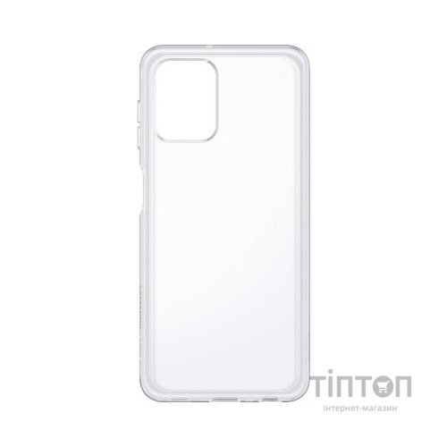 Чохол до мобільного телефона BeCover Samsung Galaxy A22 SM-A225 / M32 SM-M325 Transparancy (706490)