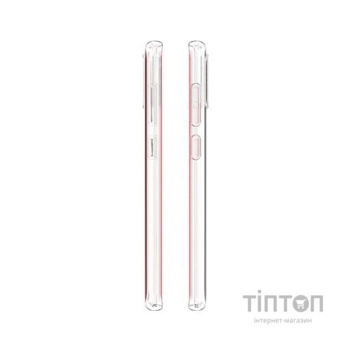 Чохол до мобільного телефона BeCover Samsung Galaxy A31 SM-A315 Transparancy (704864) (704864)